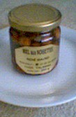 confiture...