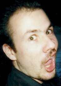 Arnaud radio-actif
